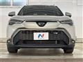 2024 Toyota CorollaCross