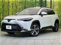 2024 Toyota CorollaCross