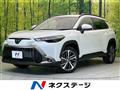 2024 Toyota CorollaCross