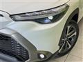 2024 Toyota CorollaCross