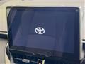 2024 Toyota CorollaCross