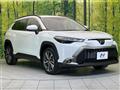 2024 Toyota CorollaCross