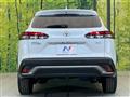 2024 Toyota CorollaCross