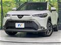 2025 Toyota CorollaCross