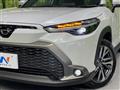 2025 Toyota CorollaCross