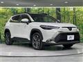 2025 Toyota CorollaCross