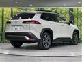 2025 Toyota CorollaCross