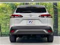 2025 Toyota CorollaCross