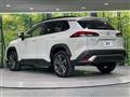 2025 Toyota CorollaCross
