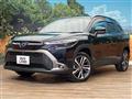 2023 Toyota CorollaCross