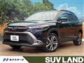 2023 Toyota CorollaCross