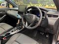 2023 Toyota CorollaCross