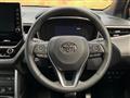 2023 Toyota CorollaCross