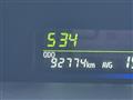 2013 Toyota PRIUS α