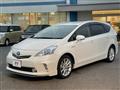 2013 Toyota PRIUS α