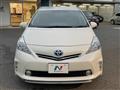 2013 Toyota PRIUS α