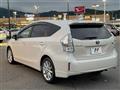 2013 Toyota PRIUS α