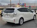2013 Toyota PRIUS α