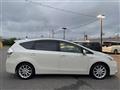 2013 Toyota PRIUS α