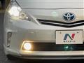 2013 Toyota PRIUS α