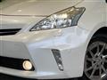 2014 Toyota PRIUS α
