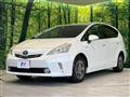 2014 Toyota PRIUS α