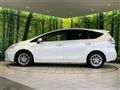 2014 Toyota PRIUS α