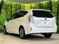 2014 Toyota PRIUS α