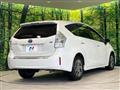 2014 Toyota PRIUS α
