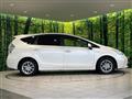 2014 Toyota PRIUS α