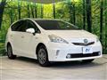 2014 Toyota PRIUS α