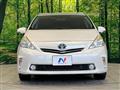 2014 Toyota PRIUS α