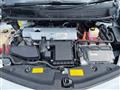 2012 Toyota PRIUS α