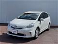 2013 Toyota PRIUS α