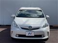 2013 Toyota PRIUS α
