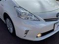 2013 Toyota PRIUS α