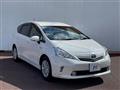 2013 Toyota PRIUS α