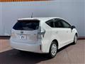 2013 Toyota PRIUS α