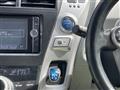 2013 Toyota PRIUS α