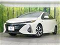 2017 Toyota Prius PHV