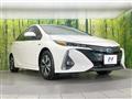 2017 Toyota Prius PHV