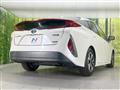 2017 Toyota Prius PHV