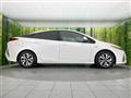 2017 Toyota Prius PHV