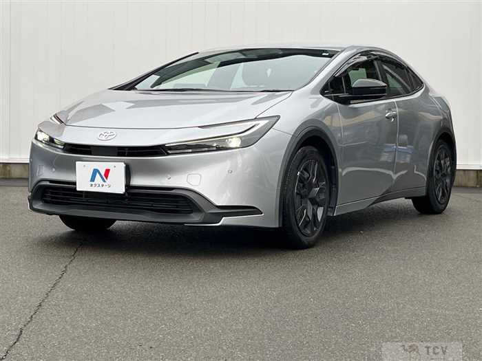 2023 Toyota Prius
