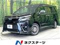 2018 Toyota Voxy
