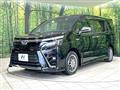 2018 Toyota Voxy