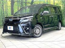 2018 Toyota Voxy