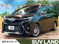 2018 Toyota Voxy