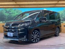 2022 Toyota Noah