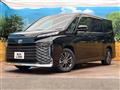 2022 Toyota Voxy
